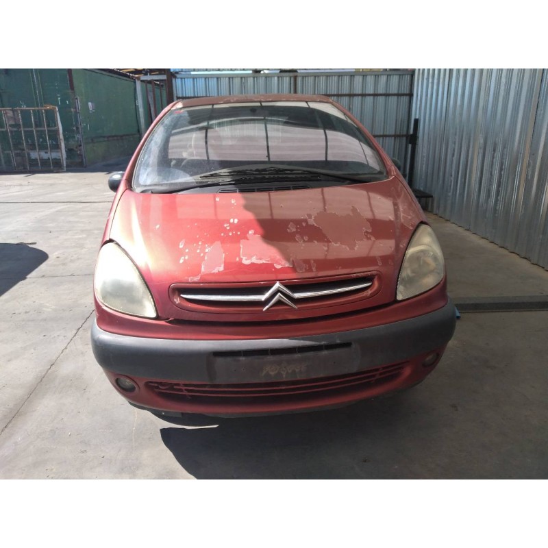 citroën xsara picasso del año 2001