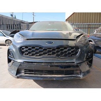 KIA SPORTAGE IV (QL, QLE)
