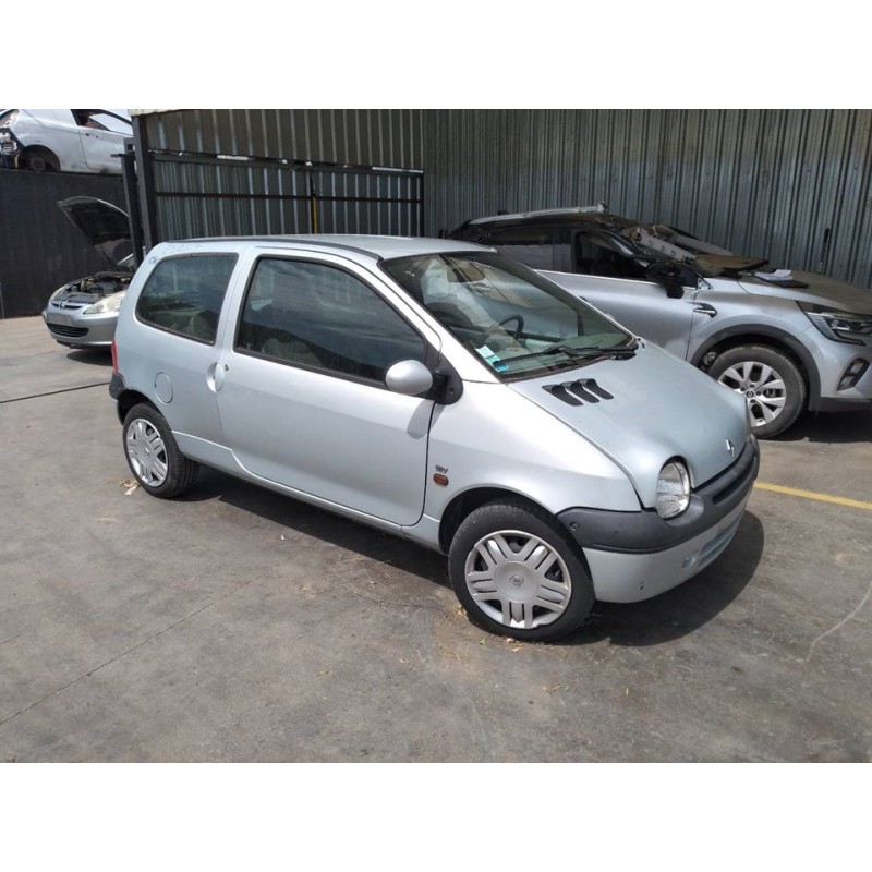 renault twingo (co6) del año 2001