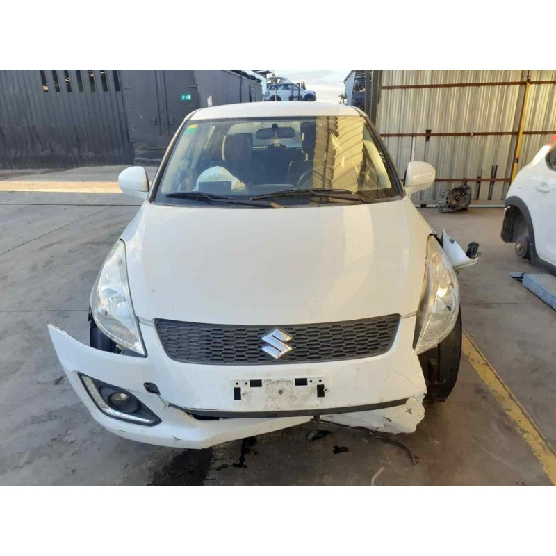 suzuki swift azg (nz) del año 2017