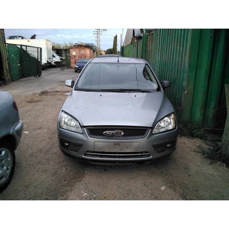 ford focus berlina (cap) del año 2005