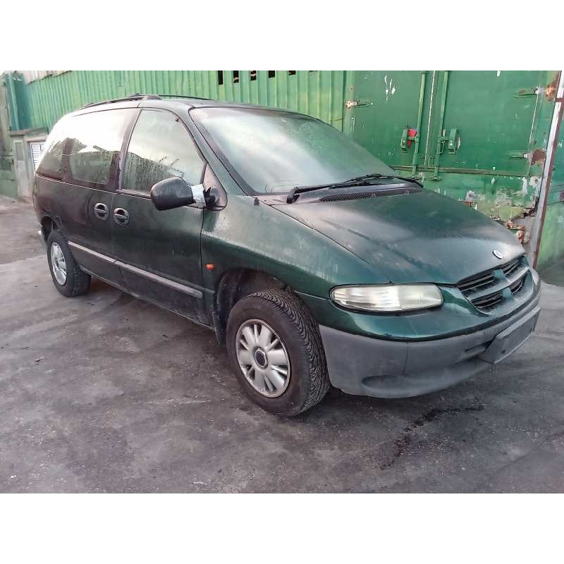 chrysler voyager (gs) del año 1996