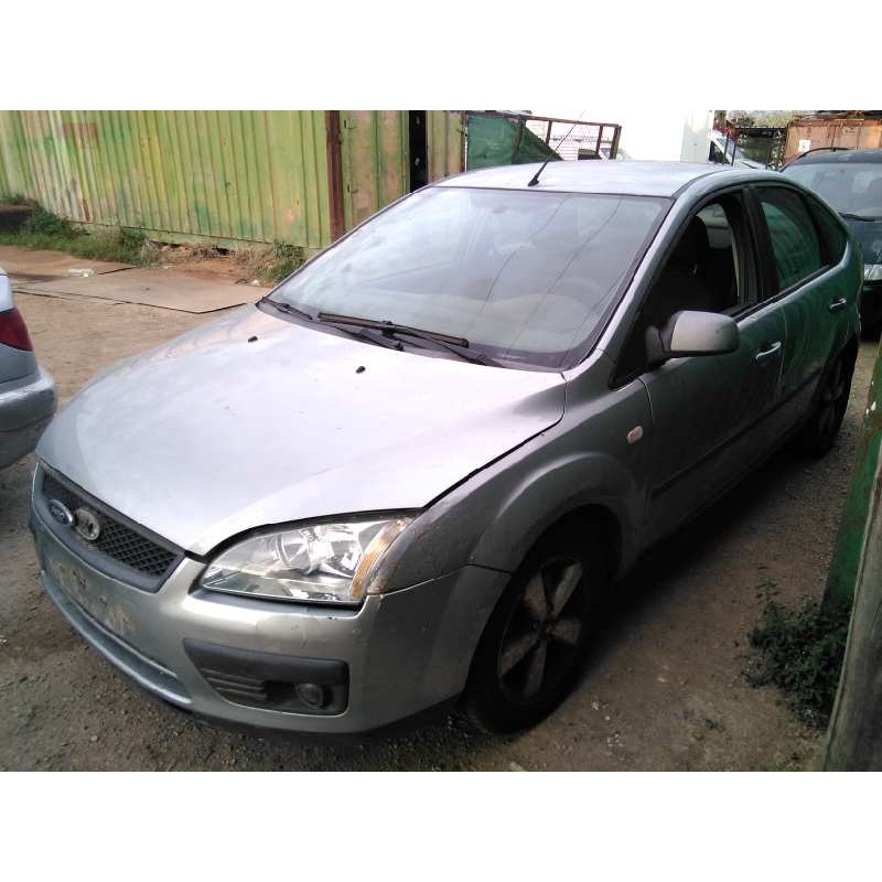 ford focus berlina (cap) del año 2005