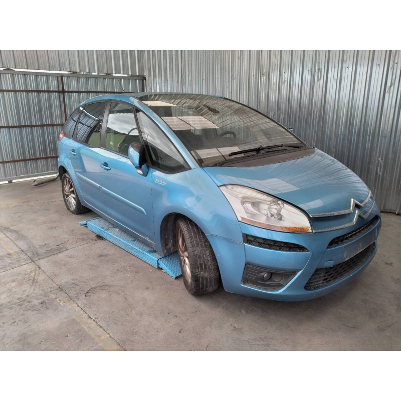 citroën c4 picasso del año 2007