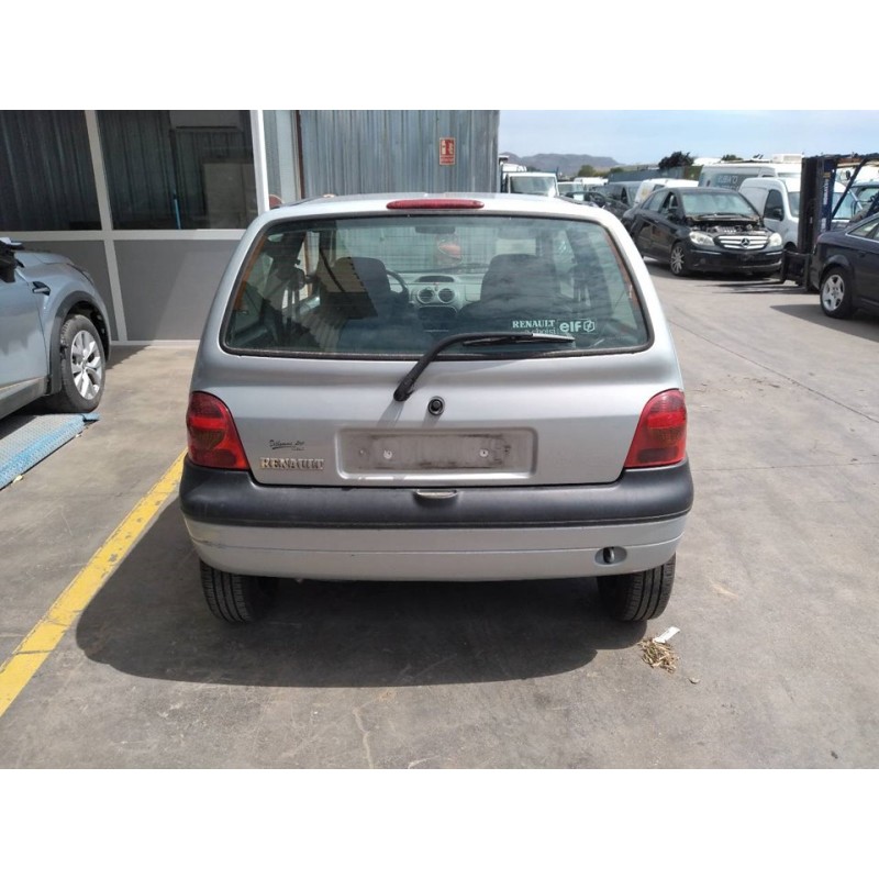 renault twingo (co6) del año 2001