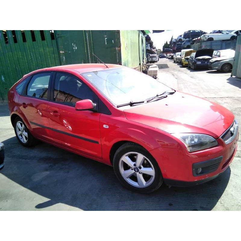 ford focus berlina (cap) del año 2005