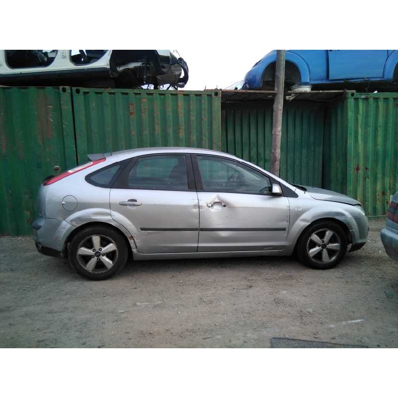ford focus berlina (cap) del año 2005