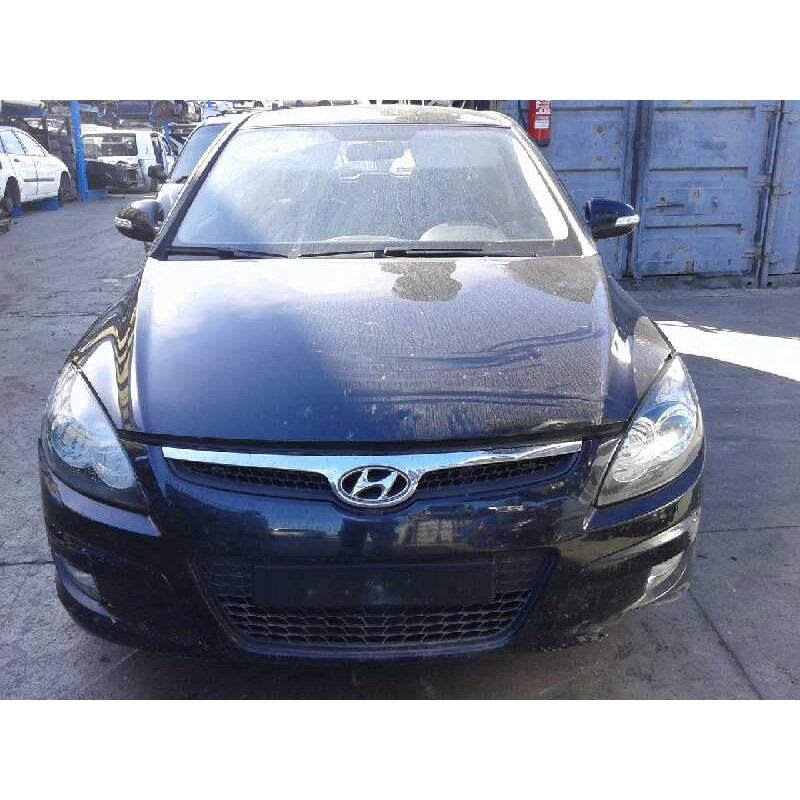 hyundai i30 del año 2009