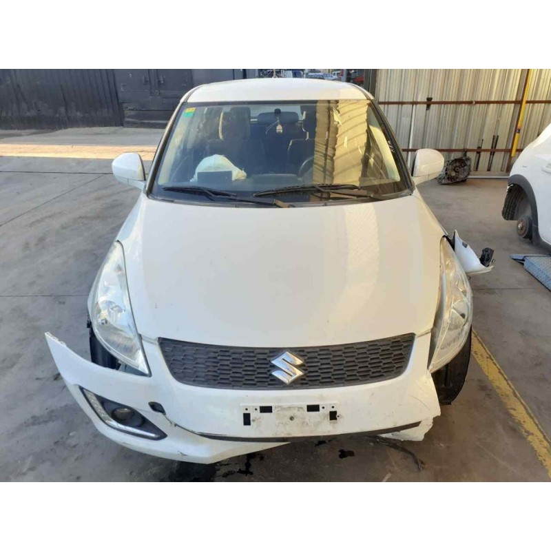 suzuki swift azg (nz) del año 2017