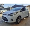ford fiesta (cb1) del año 2011