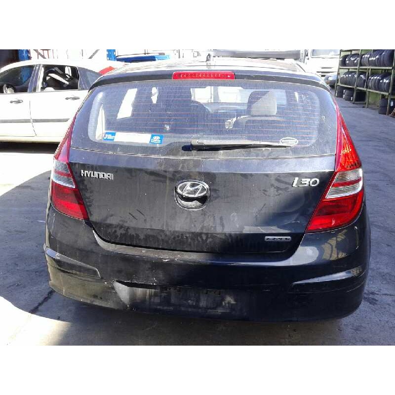 hyundai i30 del año 2009