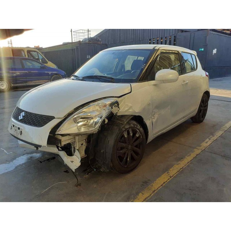 suzuki swift azg (nz) del año 2017
