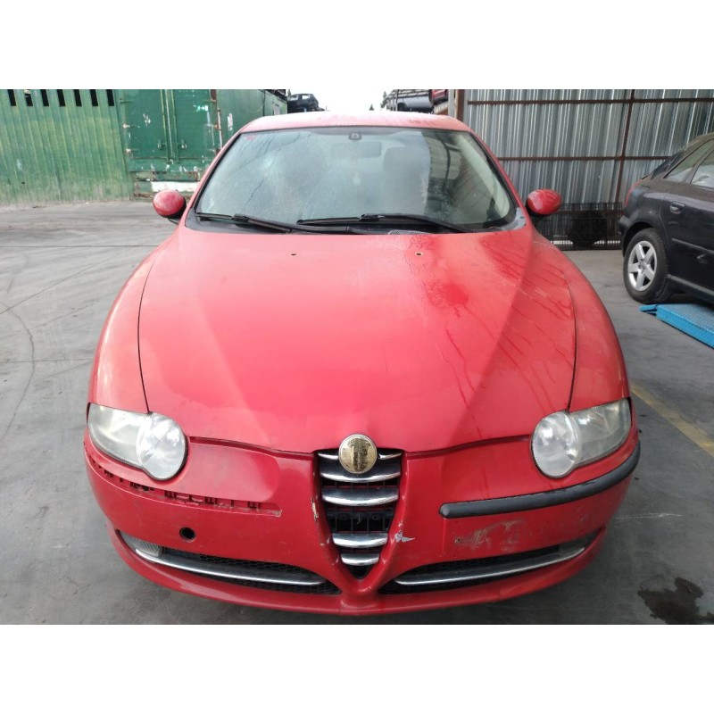 alfa romeo 147 (190) del año 2003