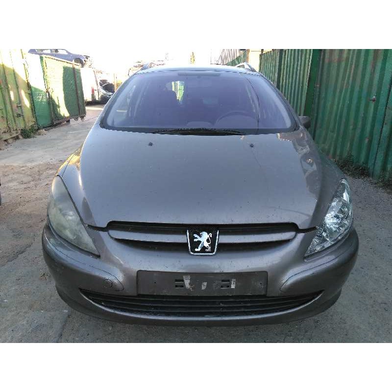 peugeot 307 break / sw (s1) del año 2003