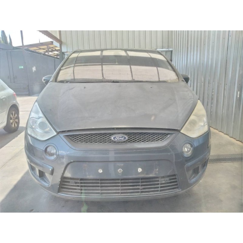 ford s-max (ca1) del año 2006