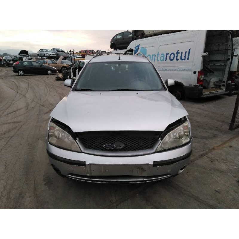 ford mondeo turnier (ge) del año 2001