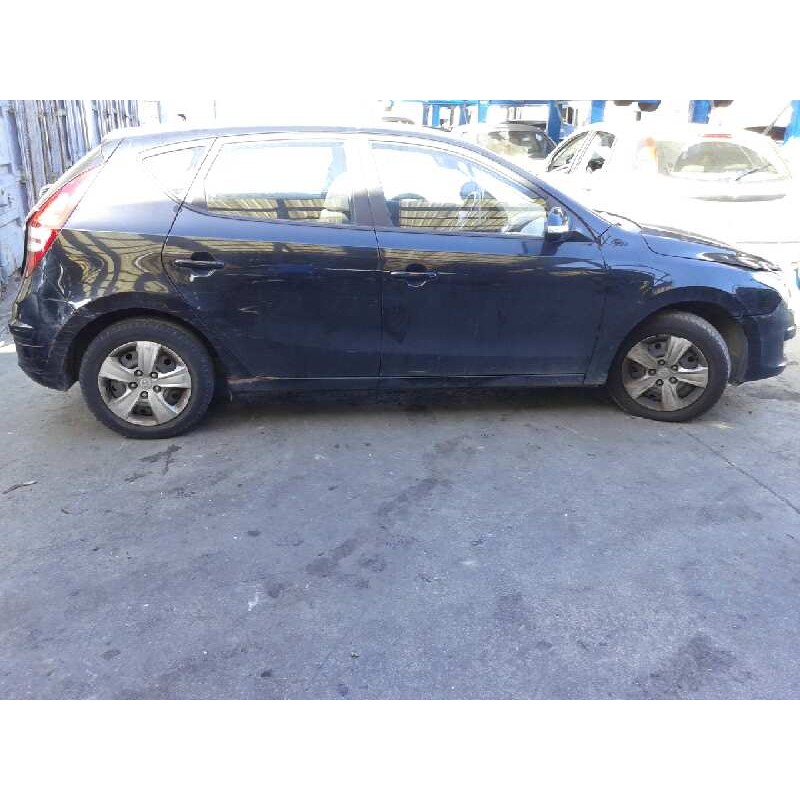hyundai i30 del año 2009