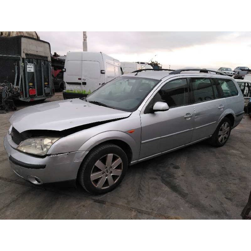 ford mondeo turnier (ge) del año 2001