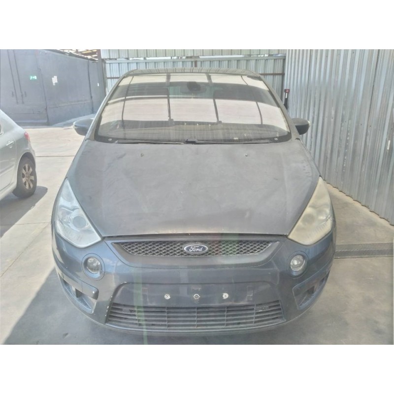 ford s-max (ca1) del año 2006