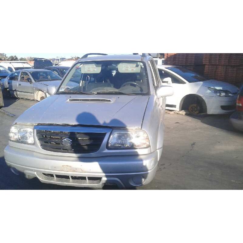 suzuki grand vitara 5 puertas sq (ft) del año 2004