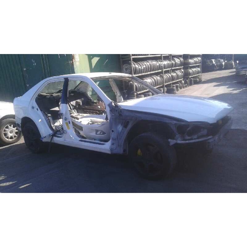 toyota lexus is 200 (gxe10) del año 1999