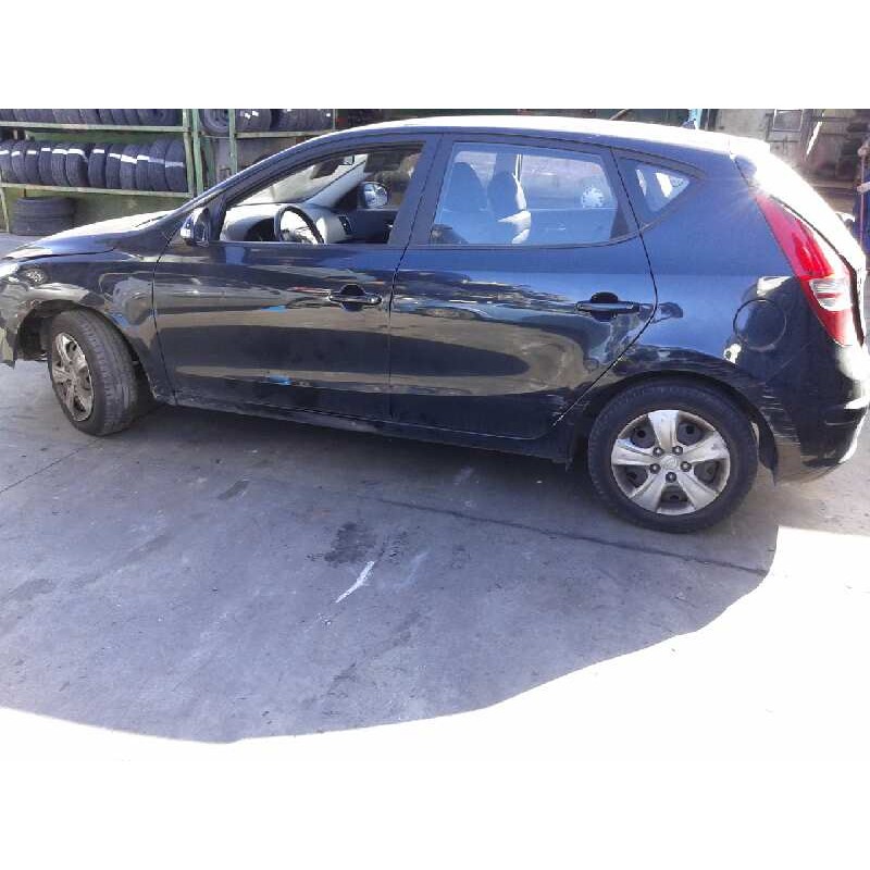 hyundai i30 del año 2009