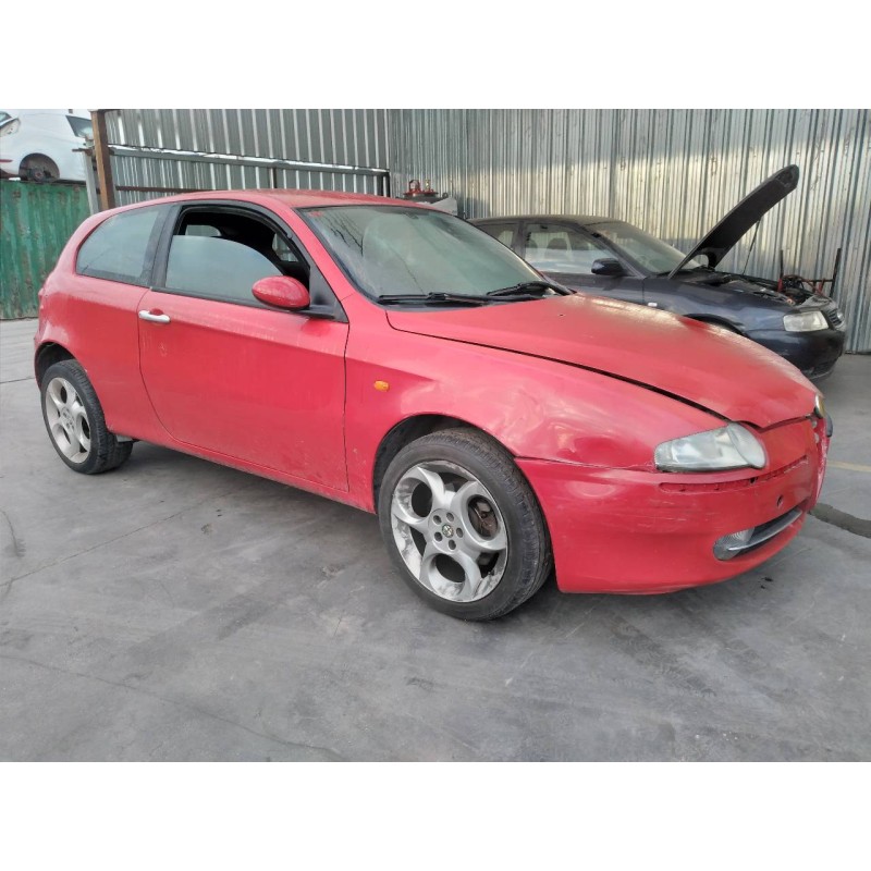 alfa romeo 147 (190) del año 2003