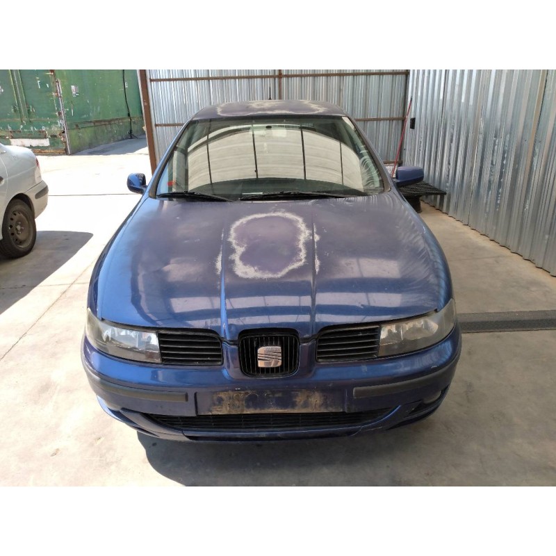 seat leon (1m1) del año 2002