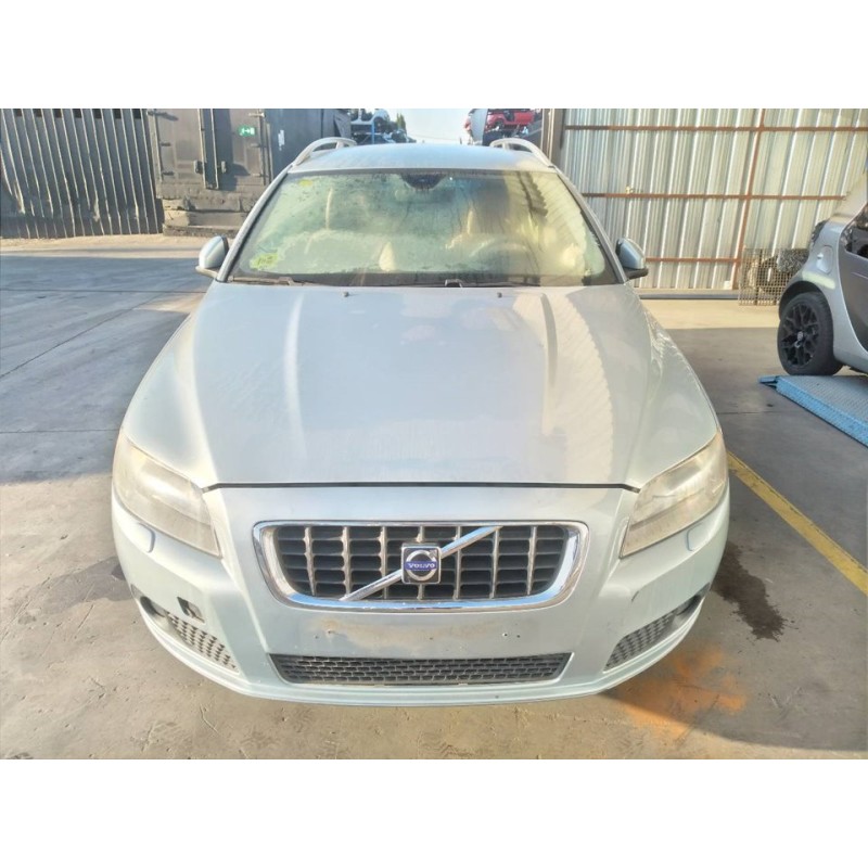 volvo v70 familiar del año 2007