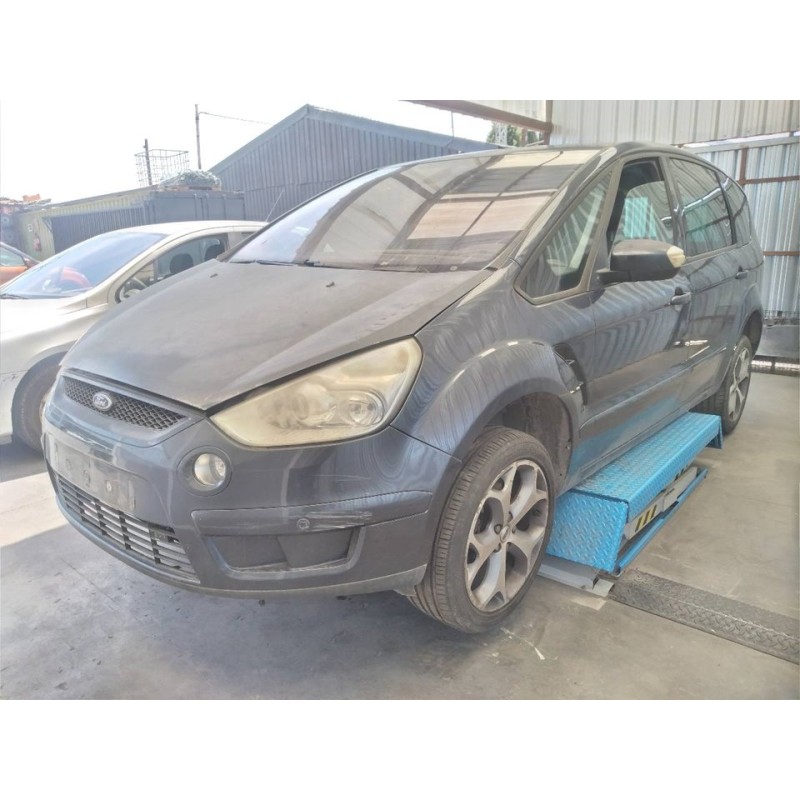 ford s-max (ca1) del año 2006