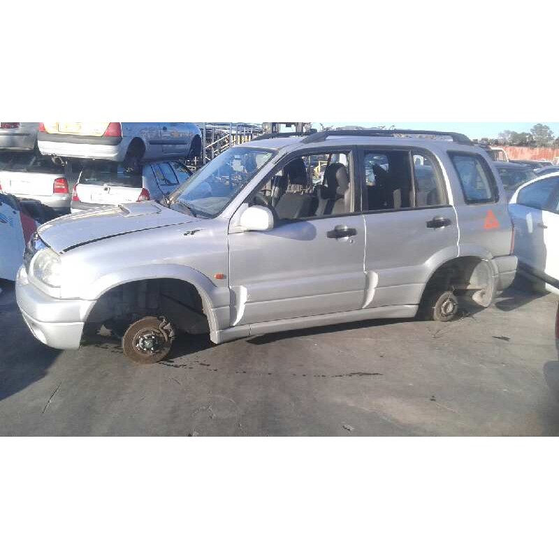 suzuki grand vitara 5 puertas sq (ft) del año 2004
