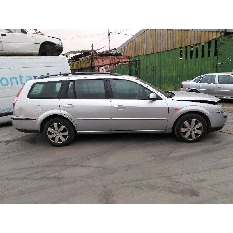 ford mondeo turnier (ge) del año 2001