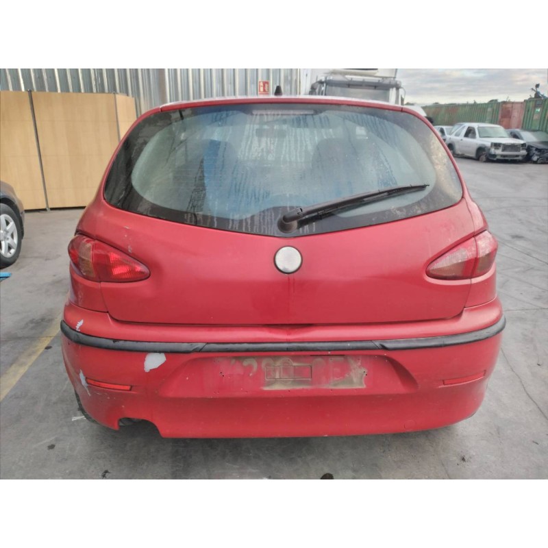 alfa romeo 147 (190) del año 2003