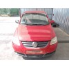 volkswagen fox (5z1) del año 2006