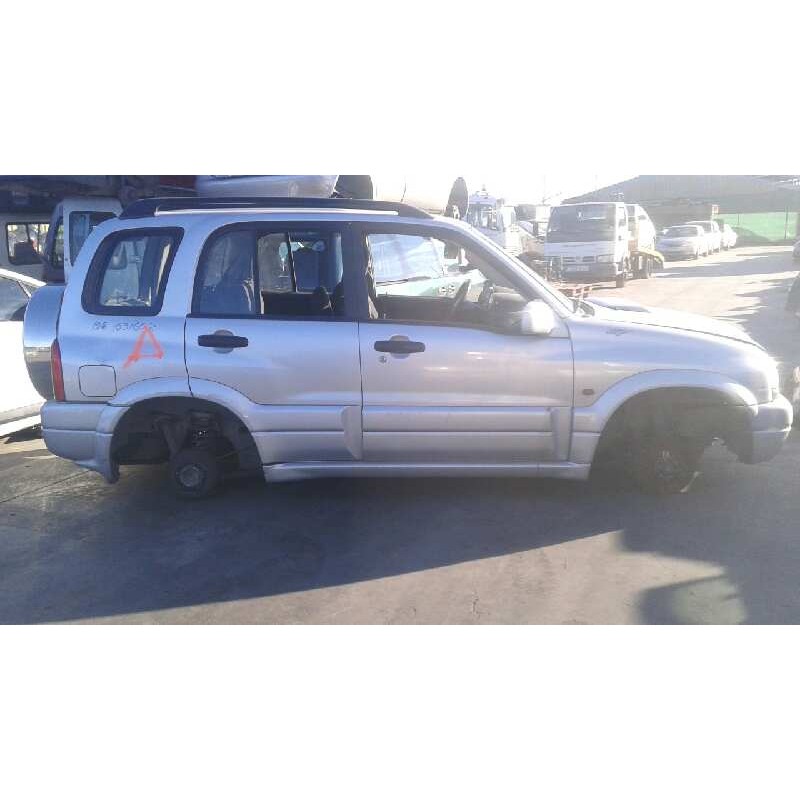 suzuki grand vitara 5 puertas sq (ft) del año 2004