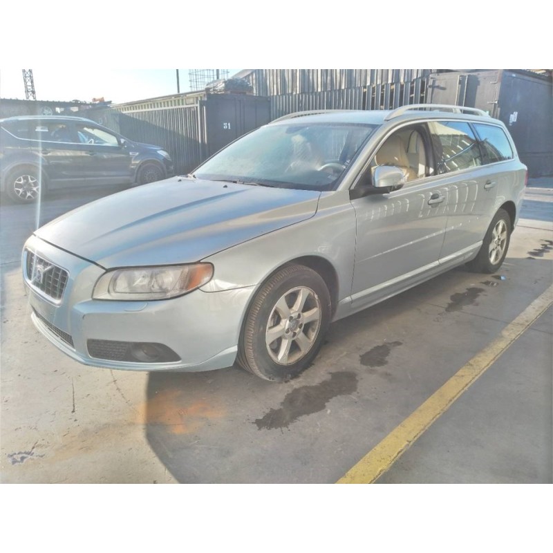 volvo v70 familiar del año 2007