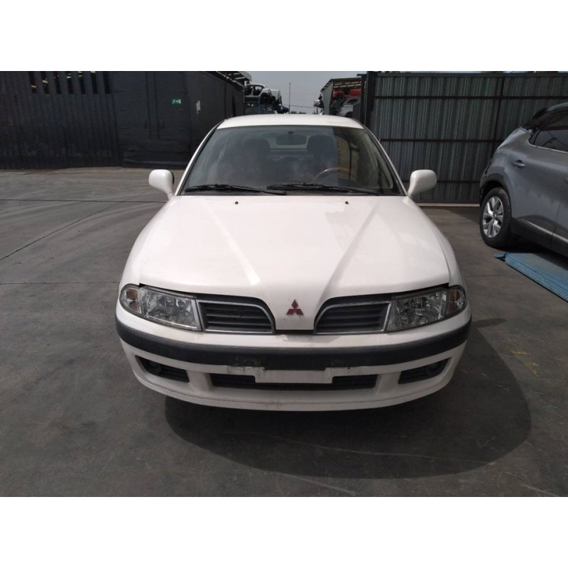 mitsubishi carisma berina 5 (da0) del año 2001