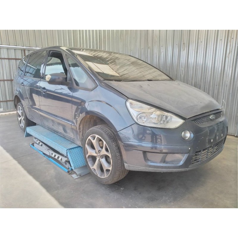 ford s-max (ca1) del año 2006