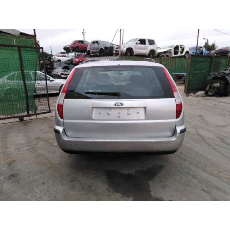 ford mondeo turnier (ge) del año 2001