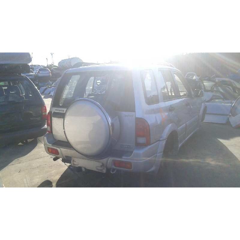 suzuki grand vitara 5 puertas sq (ft) del año 2004