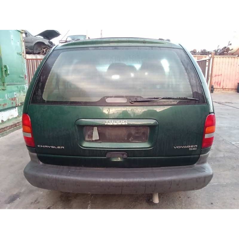 chrysler voyager (gs) del año 1996