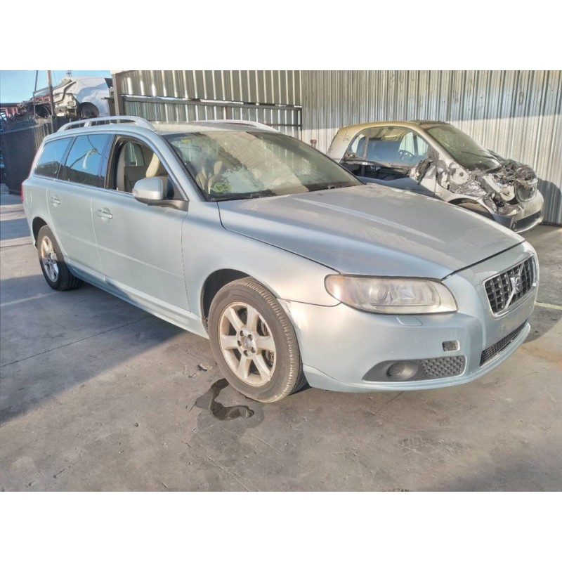 volvo v70 familiar del año 2007