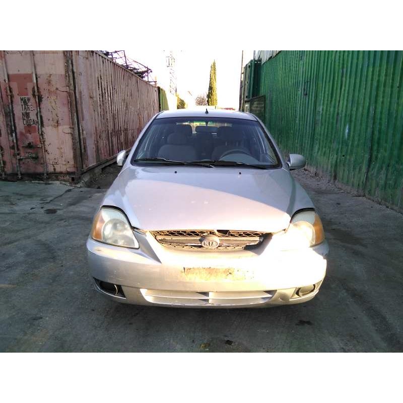 kia rio del año 2003