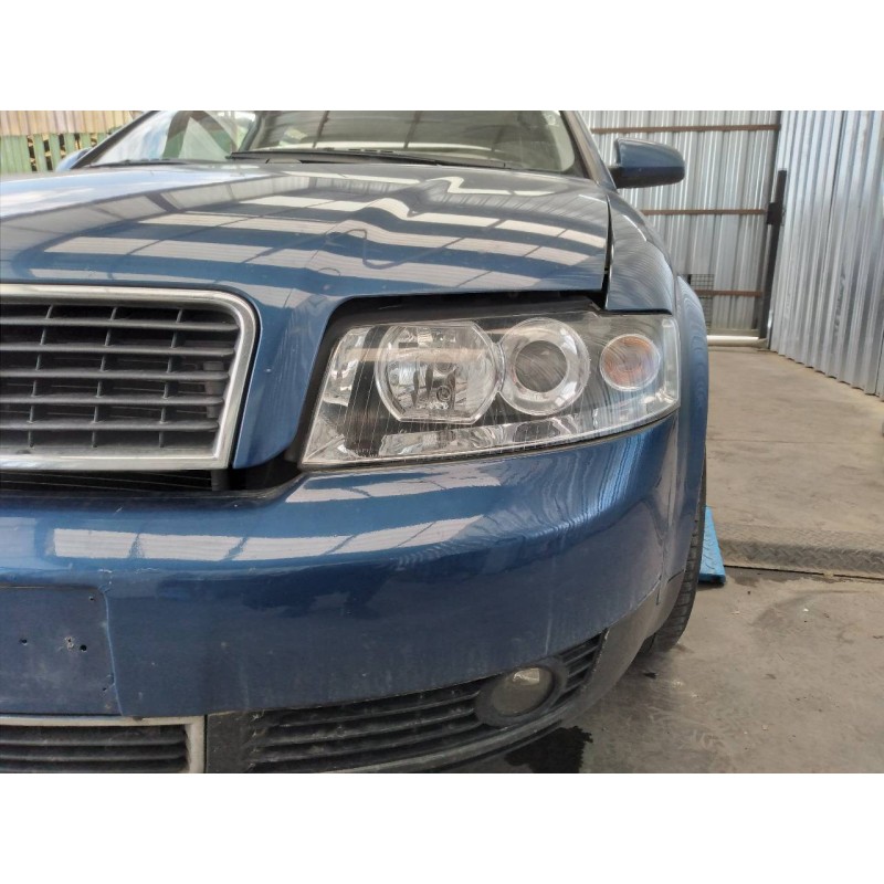 audi a4 avant (8e) del año 2003
