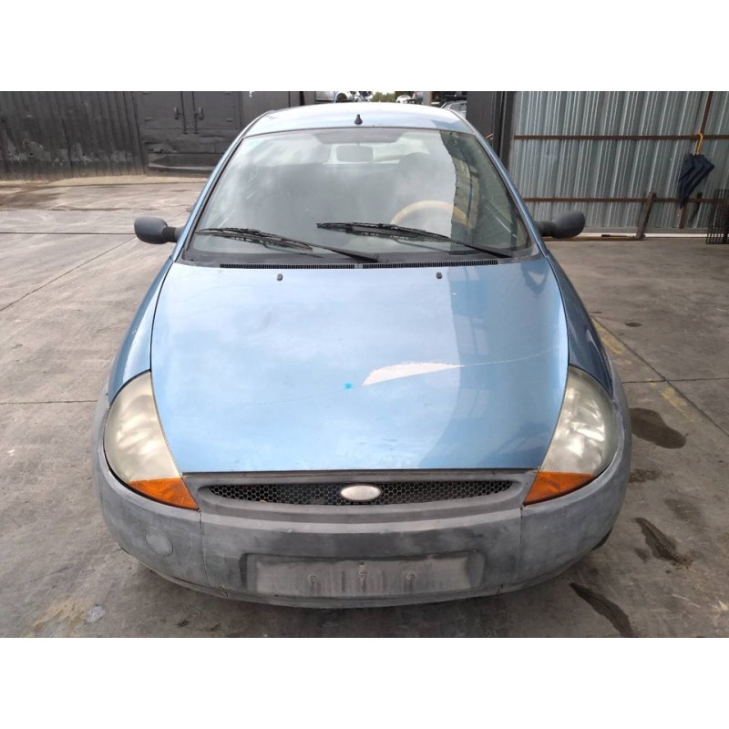 ford ka (ccq) del año 2003