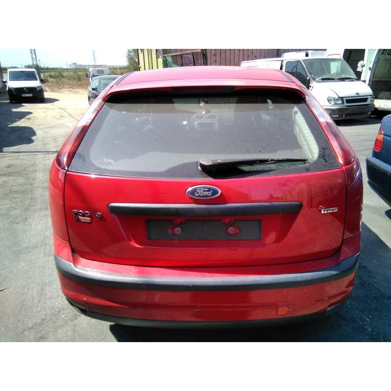 ford focus berlina (cap) del año 2005