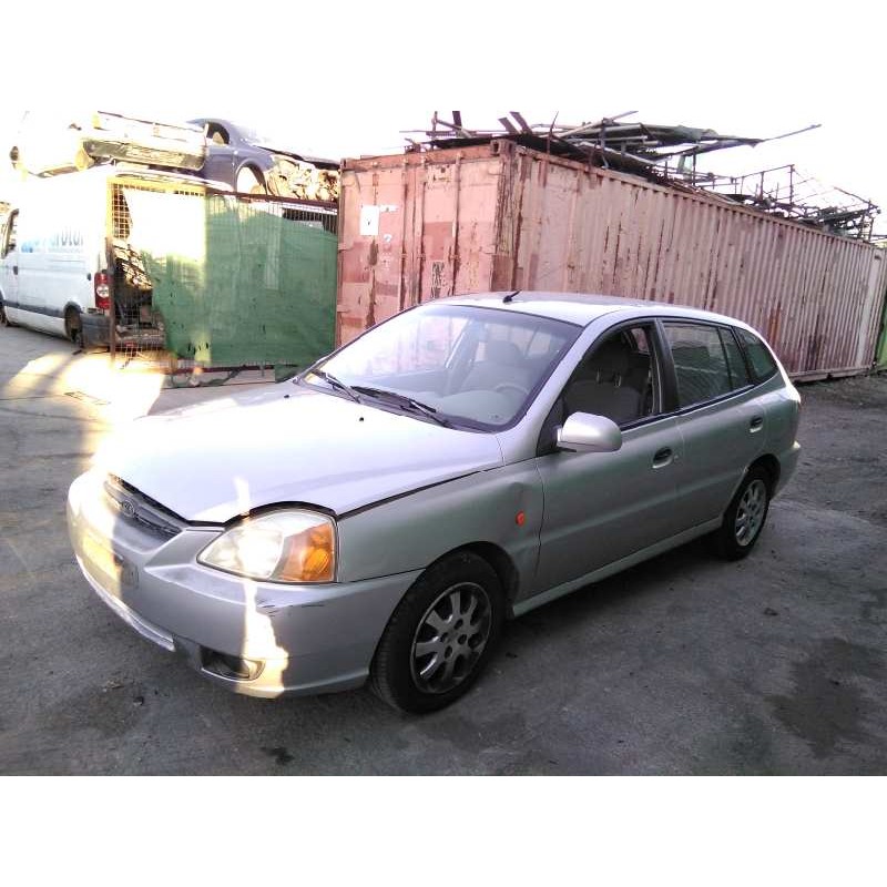 kia rio del año 2003
