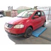volkswagen fox (5z1) del año 2006