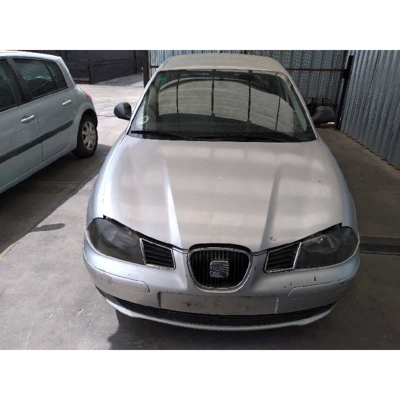 seat cordoba berlina (6l2) del año 2004