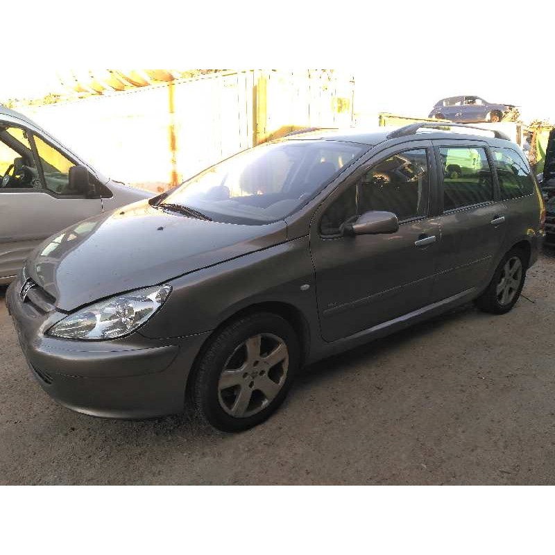 peugeot 307 break / sw (s1) del año 2003